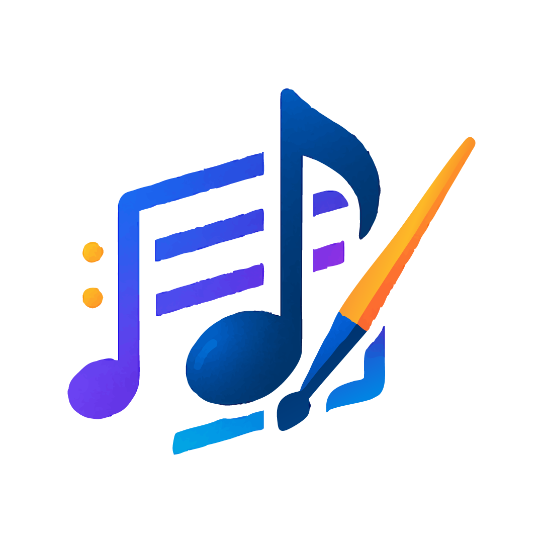 Logo PartiBanda